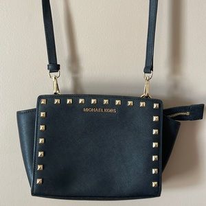 Michael Kors Studded Bag